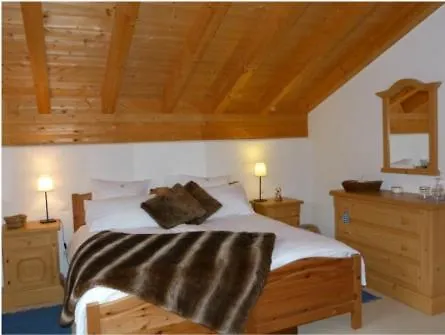 B&B Chesa Flurina