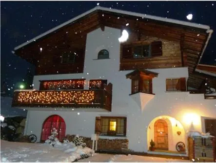 Chesa Flurina 4*