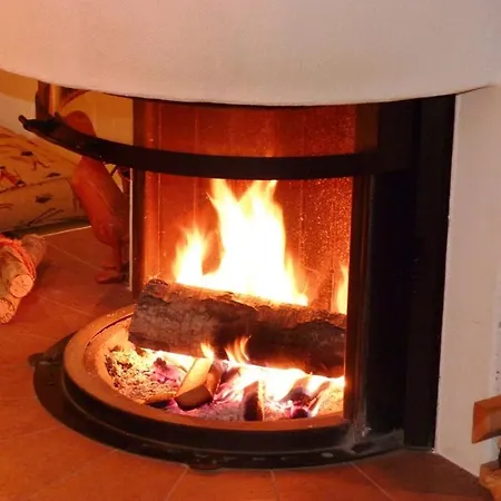 Chesa Flurina B&B
